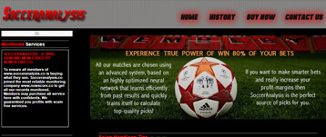 soccer prediction sites