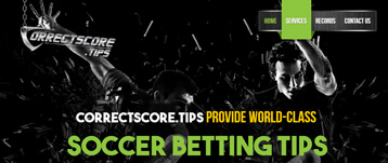 Weekend soccer tipsters